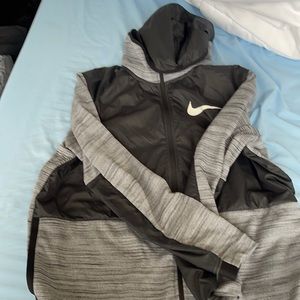 Nike hoodie